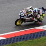 MotoGP Misano: McPhee 'confía en que todo está en su lugar' para un resultado sólido