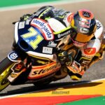 MotoGP Motegi: previa de la carrera de Moto3