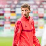 Thomas Muller