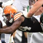 Nick Chubb admite un arrepentimiento por la aplastante pérdida de Browns