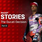 PRÓXIMAMENTE: La Decisión Ducati - Parte II