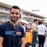 Petrucci regresa a MotoGP como suplente de Suzuki