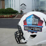 Pro Football Hall of Fame revela los nominados de primer año para 2023