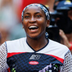 Coco Gauff US Open 2022