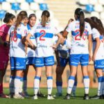 Suspenden duelo con Colo Colo en rama femenina » Prensafútbol