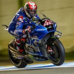 Alex Rins Suzuki MotoGP Motegi