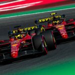 The Undercut: 2022 sin desastres para Ferrari