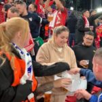 Copenhague ofreció cerveza gratis a los aficionados del Sevilla que viajaban durante su partido de Champions League