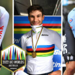 UCI Road World Championships Live - Contrarreloj masculino de élite