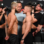 UFC Fight Night 209: selecciones rápidas y pronósticos