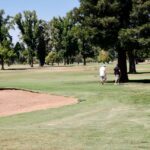Un campo de golf de California está en depósito.  ¿Qué significa eso para el curso?