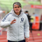 Universidad de Chile oficializó la salida de Diego López » Prensafútbol