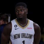 Pelicans coach Willie Green: "Zion Williamson looked amazing"