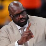 Shaquille O'Neal on Ime Udoka: "I was a serial cheater"