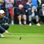 ¿Tiempo familiar?  Tommy Fleetwood no estaba bromeando, y ahora ha tenido un comienzo rápido en el Campeonato BMW PGA 2022