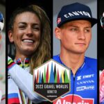 10 ciclistas a seguir en el Campeonato Mundial de Gravel inaugural