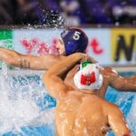 104ª Serie A1 italiana: Equipos de waterpolo moderno en círculo de favoritos - Total Waterpolo