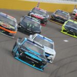 15 de octubre de 2022 (NASCAR Xfinity Series)