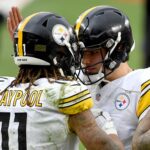 3 jugadores que los Steelers deberían descartar para selecciones de draft