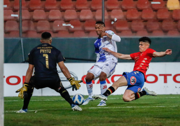 Antofagasta obligado a ganar ante U. Española para evitar descenso » Prensafútbol