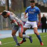 Audax Italiano buscará acercarse a Libertadores ante La Calera » Prensafútbol