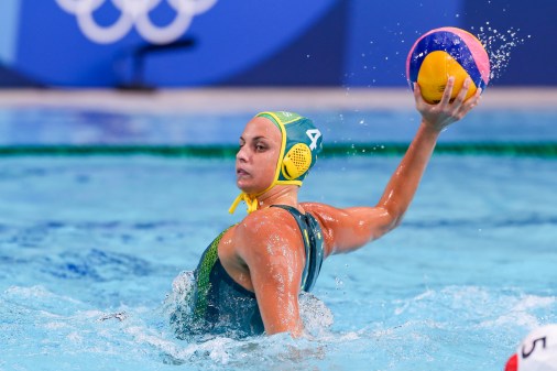 Avance de la Súper Final de la Liga Mundial: ¿Pueden los Stingers dejar una marca en el Grupo B?  - Waterpolo Total