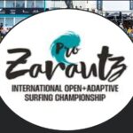 Pro Zarautz open + adaptable 2022