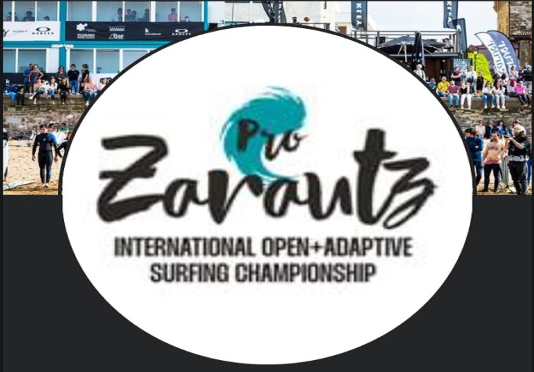 Pro Zarautz open + adaptable 2022