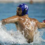 Brasil gana doble oro en Juegos Sudamericanos - Total Waterpolo