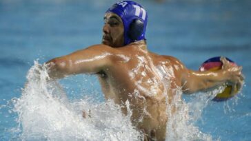 Brasil gana doble oro en Juegos Sudamericanos - Total Waterpolo