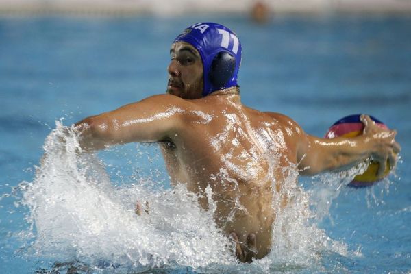 Brasil gana doble oro en Juegos Sudamericanos - Total Waterpolo