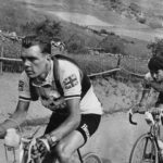 Brian Robinson, primer británico en ganar una etapa del Tour de Francia, muere a los 91 años