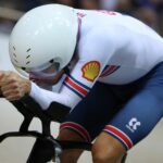 British Cycling 'no está ciego' a las críticas de Shell, dice el director de rendimiento