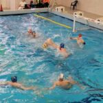 CSМ Oradea marca más de un gol por minuto - Total Waterpolo