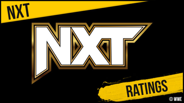Calificación WWE NXT #700 al 11/10/2022: audiencia más alta desde octubre de 2021