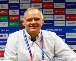 Cambios en LEN: Patrice Coste es nuevo Director Ejecutivo, Renato Zivkovic nombrado Director de Waterpolo - Total Waterpolo