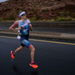 Campeonato del Mundo IRONMAN 70.3 2021 St George - Lucy Charles-Barclay