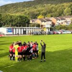 El Cardiff Wanderers venció en los penaltis al Caldicot Town en la Copa Femenina de Gales