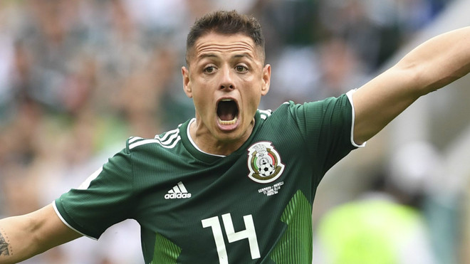 Chicharito Hernández y Carlos Vela quedan oficialmente fuera del Mundial: Tata Martino entregó una prelista de 31 jugadores