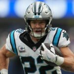 Christian McCaffrey comparte declaración para los fanáticos de los Panthers después del intercambio