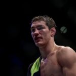 Cinco excombatientes de UFC, incluido el regreso de John Hathaway