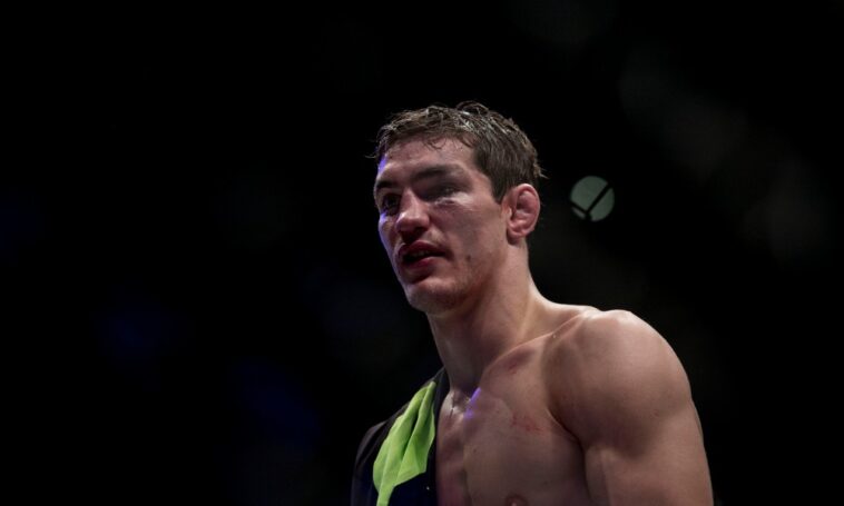 Cinco excombatientes de UFC, incluido el regreso de John Hathaway