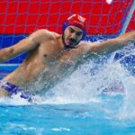 Clubes de la Champions League: Dinamo Tbilisi - el equipo nacional se beneficia de CHL - Total Waterpolo