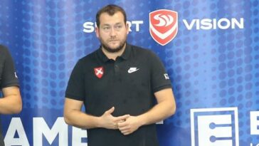 Clubes de la Champions League: Radnicki - seis años de progreso - Total Waterpolo