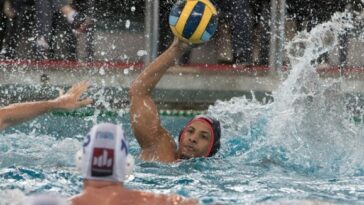 Clubes de la Champions League: Spandau 04 - ¿Pueden volver los años 80 dorados?  - Waterpolo Total