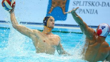 Clubes de la Champions: Sabadell - Eurocopa como invitación a la élite - Total Waterpolo