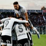 Colo Colo quiere abrochar el título » Prensafútbol