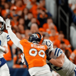 Colts derrota a Broncos en Ugly 12-9 Thursday Night Football Win