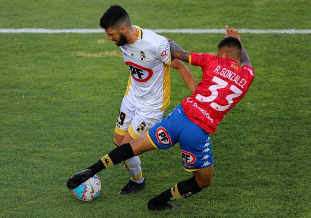 Coquimbo visita a Unión Española » Prensafútbol