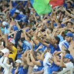 Cruzeiro tuvo uno de los promedios de asistencia más altos en la Copa do Brasil